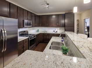 Four Seasons Apartments, Beachwood, OH 44122