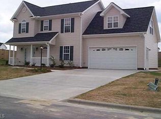 211 Laurel Oak Rnch, High Point, NC 27265