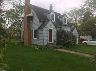 619 Buena Vista Ave, Ashland, OH 44805