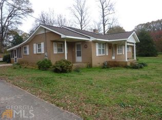 4181 Highway 29 S, Colbert, GA 30628