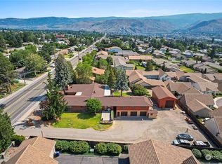 1490 Eastmont Ave, East Wenatchee, WA