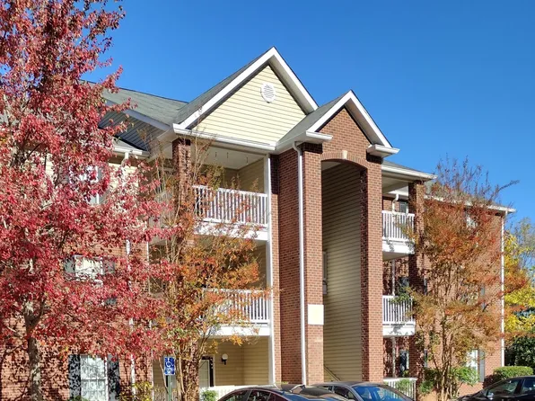 1111 Elk Hill Way #2302, Knoxville, TN 37912