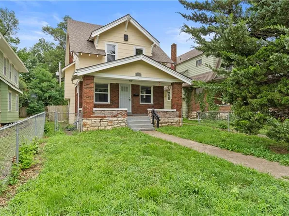 5641 Wayne Ave, Kansas City, MO 64110