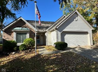 7672 Wickfield Way, Indianapolis, IN