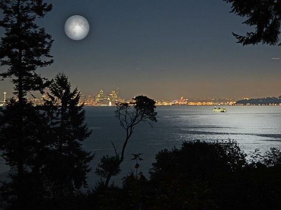 2nd image of 10869 NE Bill Point Dr