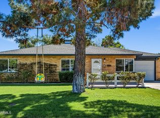 1403 W LUKE Avenue, Phoenix, AZ 85013