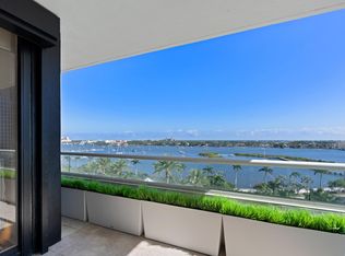 525 S Flagler Dr #9CD, West Palm Beach, FL 33401