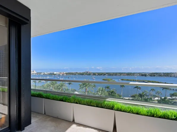525 S Flagler Drive #9cd, West Palm Beach, FL 33401
