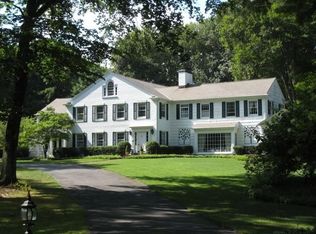 52 Nursery Rd, New Canaan, CT 06840