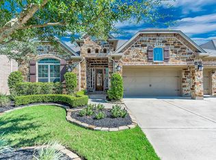 24206 Olivara Ln, Richmond, TX 77406