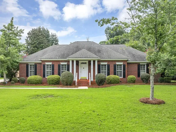 2008 Cameron Dr, Albany, GA 31721