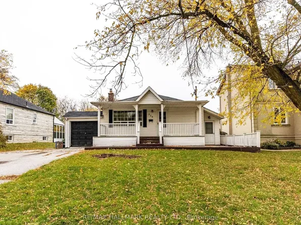 226 Lawrence Ave, Richmond Hill, ON L4C 1Z6