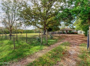 16805 Us Highway 421, Burgaw, NC 28425