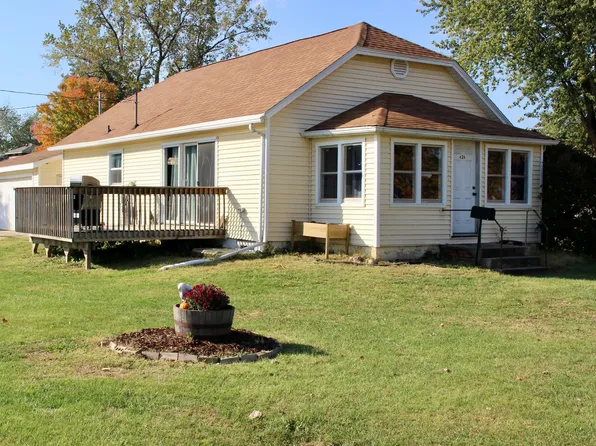 626 S Madison St, Madrid, IA 50156
