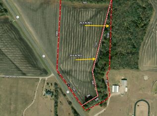 11 Tbd Hwy, Tom Bean, TX 75489