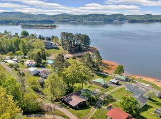 652 Gilmore Rd, Bean Station, TN 37708