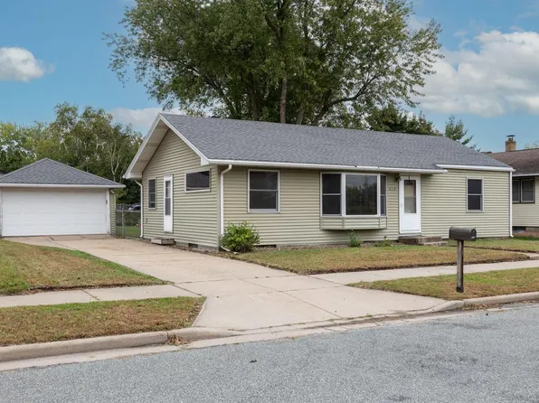 212 5th AVENUE N N, Onalaska, WI 54650