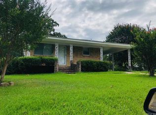 4500 N Schaer St, North Little Rock, AR 72118