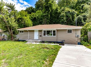 4011 Delhi Ave, Cincinnati, OH 45204