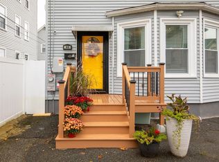 93 South St, Lynn, MA 01905