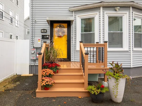 93 South St, Lynn, MA 01905