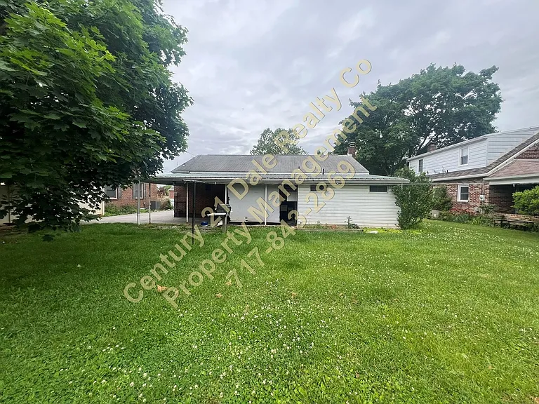303 Maywood Rd — Photo 21