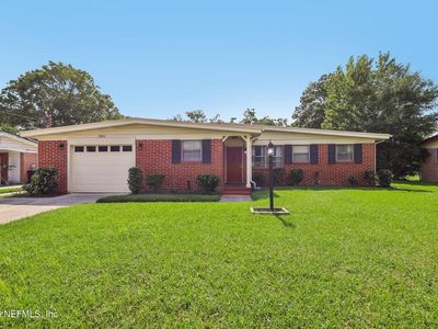 2804 SACK Drive E, Jacksonville, FL, 32216