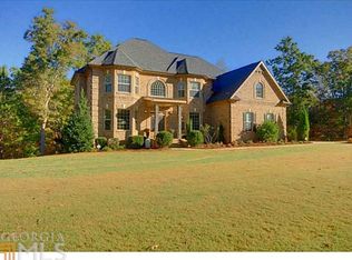 6230 Sequoia Ln, Douglasville, GA 30135