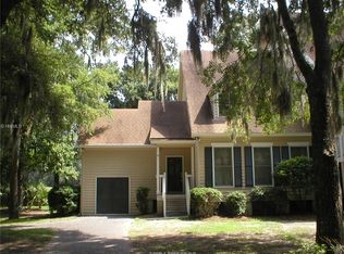 24 Plantation Homes Dr, Daufuskie Island, SC 29915