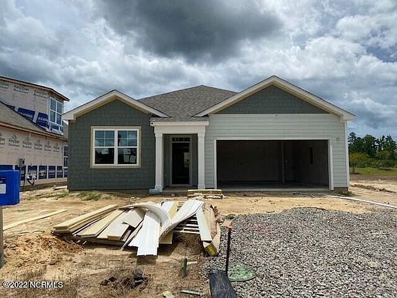 2nd image of 1253 Clendon Circle Lot 24