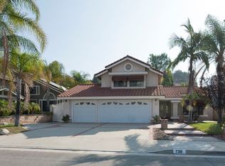 738 Leyland Dr, Diamond Bar, CA 91765