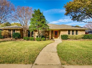 2617 Cedar Elm Ln, Plano, TX 75075