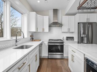 83 Glendower Rd #2, Roslindale, MA 02131