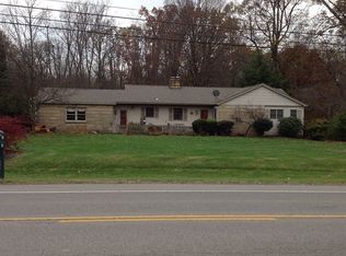 1536 State Route 60, Ashland, OH 44805