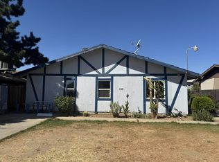 128 Park St, Madera, CA 93637