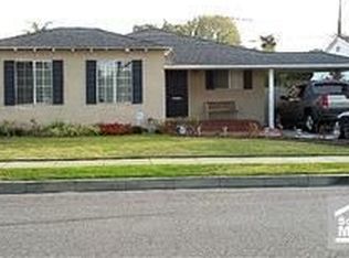 7933 5th St, Downey, CA 90241