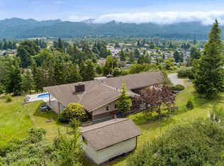 264 Davis St, Blue Lake, CA 95525