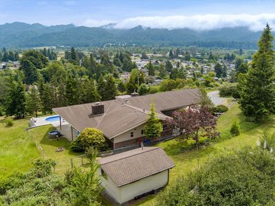 264 Davis St, Blue Lake, CA, 95525