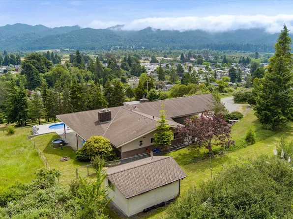 264 Davis St, Blue Lake, CA 95525