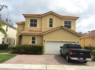 3741 NE 11th St, Homestead, FL 33033