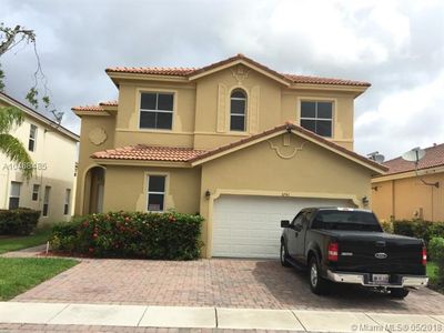 3741 NE 11th St, Homestead, FL, 33033