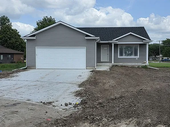 135 Bronco Cir, Utica, NE 68456
