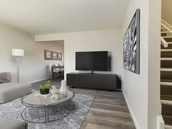 3901 54a St #3902D, Wetaskiwin, AB T9A 2W7