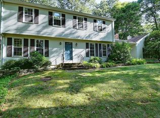 391 Eastbury Hill Rd, Glastonbury, CT 06033