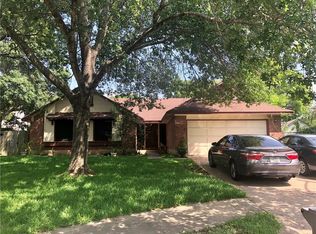 2300 Alimony Cv, Austin, TX 78727