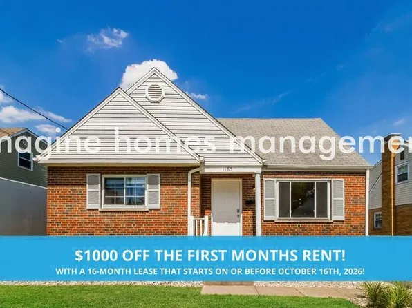 1183 Fuhrman Rd, Cincinnati, OH 45215