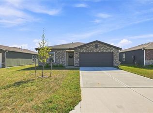 37815 W 207th Ter, Edgerton, KS 66021