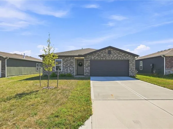 37815 W 207th Ter, Edgerton, KS 66021