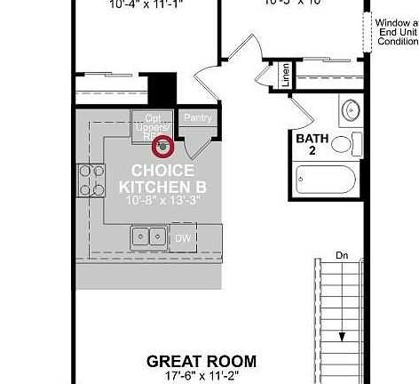 2nd image of 5251 Dubris Dr Lot 90
