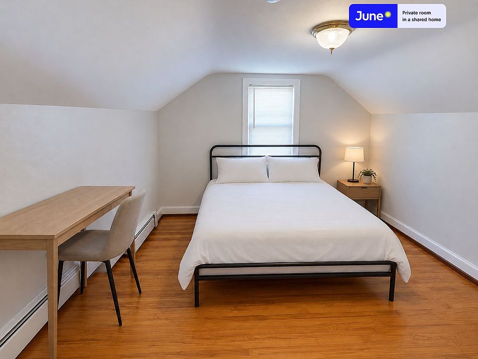 1st image of 94 Spring St #D